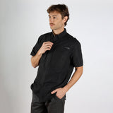 EDDIE BAUER - CAMISA MANGA CORTA RAINIER RIPSTOP