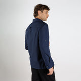 EDDIE BAUER - CAMISA MANGA LARGA RAINIER RIPSTOP