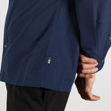 EDDIE BAUER - CAMISA MANGA LARGA RAINIER RIPSTOP
