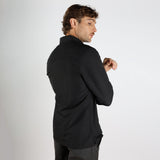 EDDIE BAUER - CAMISA MANGA LARGA RAINIER RIPSTOP
