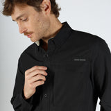 EDDIE BAUER - CAMISA MANGA LARGA RAINIER RIPSTOP
