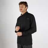 EDDIE BAUER - CAMISA MANGA LARGA RAINIER RIPSTOP