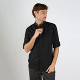 EDDIE BAUER - CAMISA MANGA LARGA RAINIER RIPSTOP