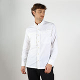 EDDIE BAUER - CAMISA MANGA LARGA RAINIER RIPSTOP