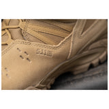 BOTAS 5.11 - UNION 6" IMPERMEABLES
