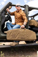 FUNDA 5.11 - 36" SINGLE RIFLE CASE