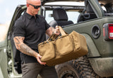 SUITCASE 5.11 - RANGE READY™ TRAINER BAG 50L 