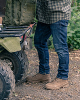 BOTAS 5.11 - CABLE HIKER TACTICAL