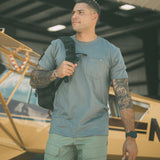 CAMISETA 5.11 - ELITE S/S TEE