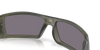 OAKLEY - Gascan
