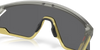 OAKLEY LENSES - OO9237 BXTR METAL LENSES