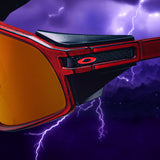 LENTES OAKLEY - Oakley X Fortnite™ Red Knight Latch™ Panel