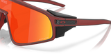 LENTES OAKLEY - Oakley X Fortnite™ Red Knight Latch™ Panel