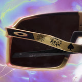 Lentes Oakley - Oakley X Fortnite™ Midas Sutro