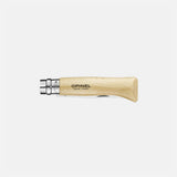 OPINEL - NO.08 STAINLESS STEEL (OPEN BOX)