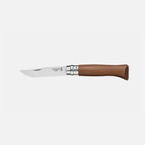 OPINEL - NO.08 WALNUT