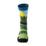 CALCETAS 5.11 - NEW HORIZON SOCK & AWE