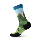 CALCETAS 5.11 - NEW HORIZON SOCK & AWE