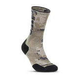 CALCETAS 5.11 - VECTOR CAMO SOCK & AWE