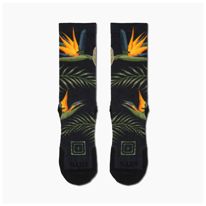 SOCKS 5.11 - KNIFE PARADISE SOCK & AWE