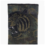 5.11 SOCKS - TIGER AX SOCK & AWE