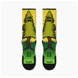 5.11 SOCKS - TWIN PINES SOCK & AWE