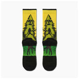 5.11 SOCKS - TWIN PINES SOCK & AWE