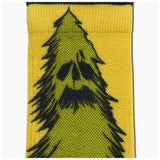 5.11 SOCKS - TWIN PINES SOCK & AWE