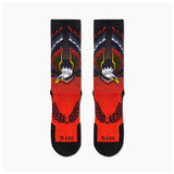 5.11 SOCKS - EAGLE KNIFE SOCK & AWE