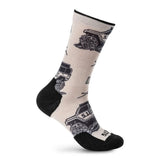 CALCETAS 5.11 - OVERLANDER SOCK & AWE