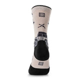 CALCETAS 5.11 - OVERLANDER SOCK & AWE