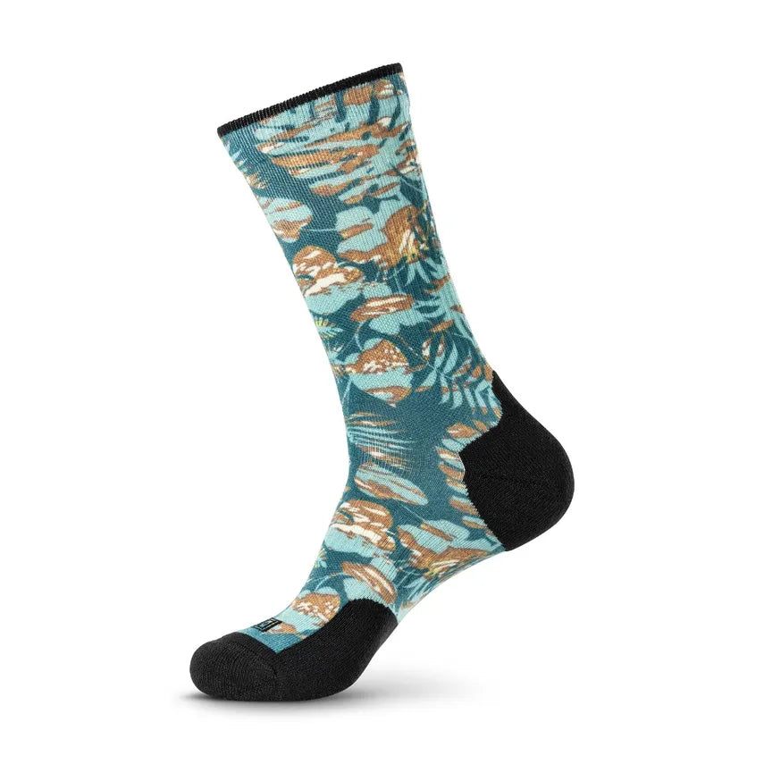 5.11 SOCKS - NEW CAMO SOCKS & AWE 