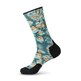 CALCETAS  5.11 - NEU VAY CAMO SOCK & AWE