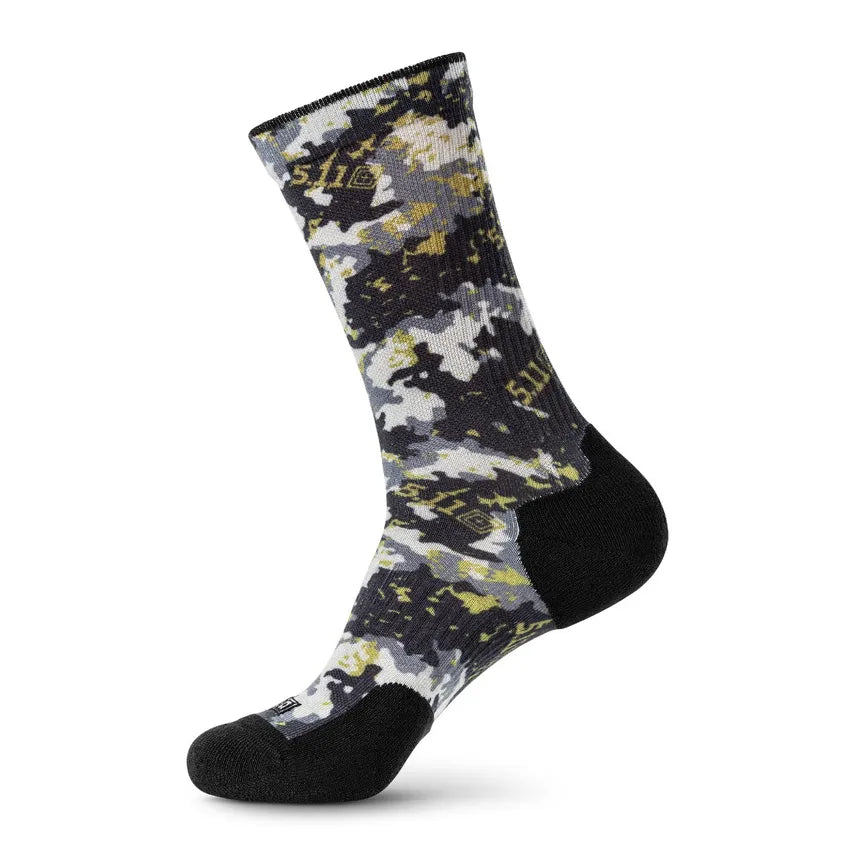 5.11 SOCKS - JUNGLE CANOPY SOCK & AWE 