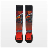 CALCETAS 5.11 - VENGEFUL BADGER SCK & AWE