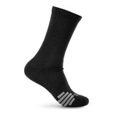 5.11 SOCKS - DUTY READY + CREW 3 PACK