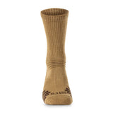 5.11 SOCKS - DUTY READY + CREW 3 PACK