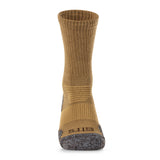 5.11 SOCKS - DUTY READY ULTRA CREW 2 PACK 