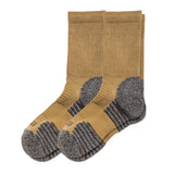 5.11 SOCKS - DUTY READY ULTRA CREW 2 PACK 