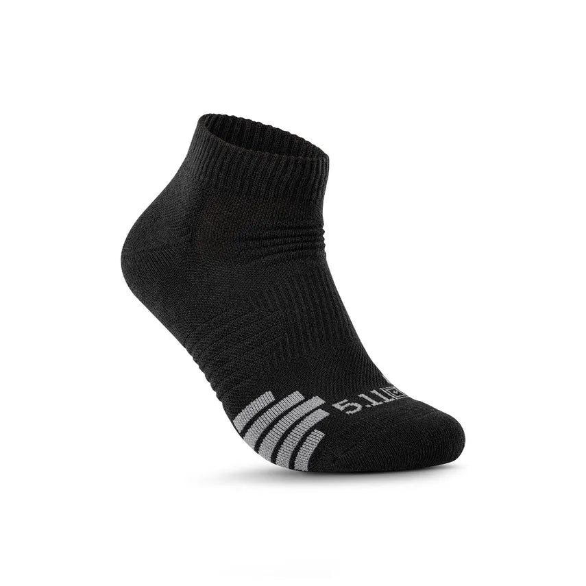 5.11 SOCKS - PT-R + ANKLE 3 PACK 