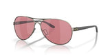 OAKLEY LENSES - 0OO4079 FEEDBACK LENSES
