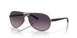 OAKLEY LENSES - 0OO4079 FEEDBACK LENSES