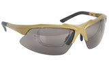 ROTHCO -  TACTICAL EYEWEAR KIT
