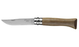 OPINEL - NO.08 WALNUT