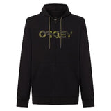 SUDADERA OAKLEY - TEDDY FULL ZIP HODDIE