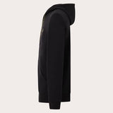 SUDADERA OAKLEY - TEDDY FULL ZIP HODDIE
