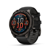 GARMIN - FENIX 8 - 47 MM AMOLED