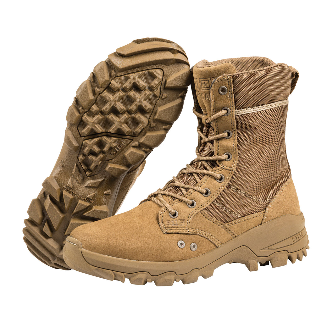 BOOTS 5.11 - SPEED 3.0 JUNGLE RD