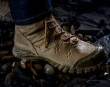 BOTAS 5.11 - UNION 6" IMPERMEABLES