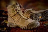 BOTAS 5.11 - UNION 6" IMPERMEABLES